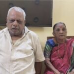 🛑अचानक नगरसेविका संध्या तेरसे कशा काय जाग्या झाल्या? हिंदू कॉलनीतील जमीन प्रकरणात आरेकर यांचा सवाल..