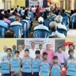 🛑आडेली गावातील व पंचक्रोशीतील दिव्यांग बांधवांचा मेळावा उत्साहात संपन्न..
