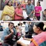 🛑सावंतवाडी टर्मिनल येथे थांबाचे शिल्पकार मुख्यमंत्री श्री देवेंद्रजी फडणवीस आणि आमदार श्रीमती सुलभाताई गायकवाड..