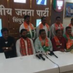 🛑माजी भारतीय सैनिकांच्या नेतृत्वाखाली सावंतवाडीत भव्य तिरंगा यात्रा 2026
