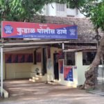 🛑कुडाळात बनावट चेक देऊन व्यापाऱ्यांची फसवणूक पोलिसांनी आरोपीला ठाण्यातून केली अटक.