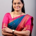 🛑जिल्हा महिला व बाल रुग्णालयाच्या रूग्ण कल्याण समितीवर सौ रश्मी नाईक यांची नियुक्ती.