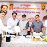 🛑ऑल इंडिया एअरपोर्ट  एवीएशन एम्प्लॉईज युनियनच्या कार्याध्यक्षपदी काका कुडाळकर यांची नियुक्ती.