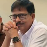 🛑शिक्षक भरतीमध्ये स्थानिकानाच प्राधान्य हवे.;अँड.नकुल पार्सॅकर