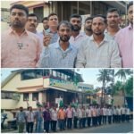 🛑वंदे मातरम चा अपमान कदापि सहन करणार नाही.;श्रीकृष्ण परब.