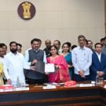 🛑सिंधुदुर्ग मधील शिरोडा-वेळागर येथे ताज ग्रुपच्या पर्यटन प्रकल्पाला गती..