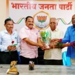 🛑वेंगुर्ल्यात ज्येष्ठ नागरिक दिन उत्साहात साजरा.