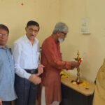 🛑ओबीसी समाजातील शेवटच्या घटकापर्यंत शासकीय योजनांचा लाभ  पोहोचविणार.;उदयसिंह गायकवाड.
