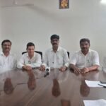 🛑कोकणविभागीय प्राथमिक शिक्षक समिती कार्यकर्ता प्रशिक्षण शिबीर 26 ऑगस्टला सिंधुदुर्गात होणार.