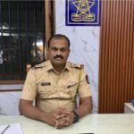 🛑विकास बडवे कुडाळ पोलीस ठाण्याचे नवे पोलीस निरीक्षक आज स्वीकारला पोलीस निरीक्षक पदाचा पदभार..
