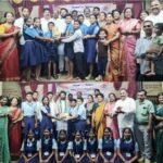 🛑विद्यार्थ्यांच्या कलागुणांना व्यासपीठ देण्यासाठी उपक्रम सातत्याने सुरू ठेवणार.;विशाल परब.