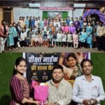 🛑कुडाळमध्ये ६० विद्यार्थ्यांना नृत्य प्रशिक्षणाची अनोखी संधी.