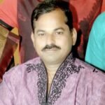 🛑संजय भोगटे यांची कुडाळ ग्रामीण रुग्णालय रुग्ण कल्याण समितीच्या सदस्यपदी निवड..