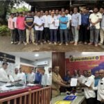 🛑सांगलीतील केसरेकर दाम्पत्यावरील हल्ल्याचे कुडाळमध्ये पडसाद;