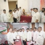 🛑सावंतवाडी मतदारसंघात ‘सेवा अभियानाला’ जोरदार सुरुवात!
