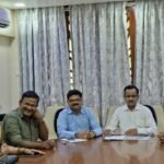🛑वैश्य वाणी बांधवांच्या जात पडताळणी प्रमाणपत्र अडचणी आता दूर.; जिल्हाध्यक्ष सुनिल भोगटे.