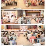 🛑गणेशोत्सवात सामाजिक बांधिलकी जपणारा नेता.;विशाल परब.