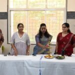 🛑सकस आहारातून ॲनिमियावर मात करू.;जिल्हाधिकारी तृप्ती धोडमिसे.