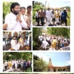 🛑अध्यात्म हे समाजाला संस्कार, एकोपा आणि सकारात्मक ऊर्जा देणारे महत्त्वाचे क्षेत्र.;विशाल परब.