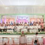 🛑‘बाप्पाच्या उत्सवाला आकार देणाऱ्या हातांचा सन्मान म्हणजे सेवाभावाला केलेला मानाचा मुजरा’ —