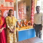 🛑अण्णासाहेब पाटील यांच्या ९३ व्या जयंतीनिमित्त अभिवादन.
