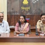 🛑सिंधुदुर्ग जिल्ह्यात १ ऑक्टोबर रोजी चक्रीवादळ आपत्तीबाबत सात ठिकाणी रंगीत तालीम.