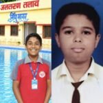 🛑जिल्हास्तरीय शालेय जलतरण स्पर्धेत सिंधुदुर्ग विद्यानिकेतन इंग्लिश मिडीयम स्कूल, वेंगुर्लाचे सुयश.