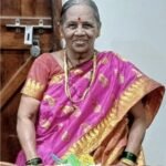 🛑मांडकुली कुंभारवाडा येथून महिला बेपत्ता.