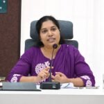 🛑कौटुंबिक हिंसाचाराविरोधात महिलांनी आवाज उठवावा.;उपजिल्हाधिकारी आरती देसाई