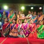 🛑केळुसच्या ‘तारादेवी महिला फुगडी ग्रुप’ची जिल्हास्तरीय फुगडी स्पर्धेत घवघवीत यश!
