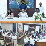 🛑सिंधुदुर्गच्या पाण्यासाठी आता प्रत्येकाचा हातभार!