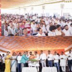 🛑विशाल परब सामाजिक बांधिलकी जपणारा कार्यकर्ता.;भाजप महाराष्ट्र सहप्रभारी खासदार सदानंदशेठ तानावडे.
