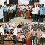 🛑विशाल परब यांच्या वाढदिवसानिमित्त वेंगुर्ल्यात दिव्यांग मेळावा उत्साहात.
