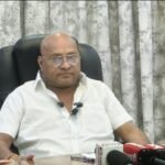 🛑नेरूर गोंधीयाळे धान्य गोडाऊनमधील कीटकांच्या उपद्रवामुळे ग्रामस्थ हैराण;