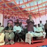 🛑हळदीचे नेरुर गावच्या विकासासाठी कटिबद्ध.;आमदार निलेश राणे.