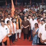🛑आमदर निलेश राणे यांच्या विकासकार्यावर प्रेरित होऊन कांदळगावचे उबाठा गटाचे सरपंच,उपसरपंचांसह शेकडो कार्यकर्त्यांचा शिवसेनेत प्रवेश.